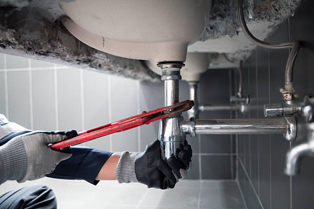 Trusted Emergency Plumber service in Otis, MA - AAA Plumbing Heating